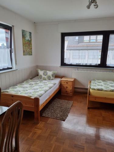 Hostal Pension Zollern
