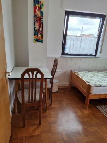 Hostal Pension Zollern