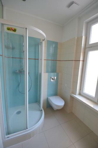 Apartm�n I J�zd�rensk�