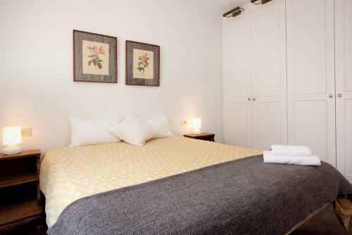 Letsgo Camp Nou Apartment