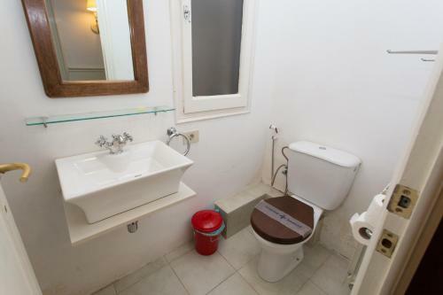 Letsgo Camp Nou Apartment