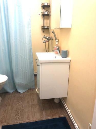 Apartamento Nice Place Savonlinna