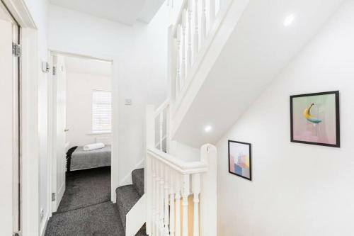 Birmingham Contractor Stays, Hs2 Contractor Accommodation, Trade Stays, Accommodation By Nec