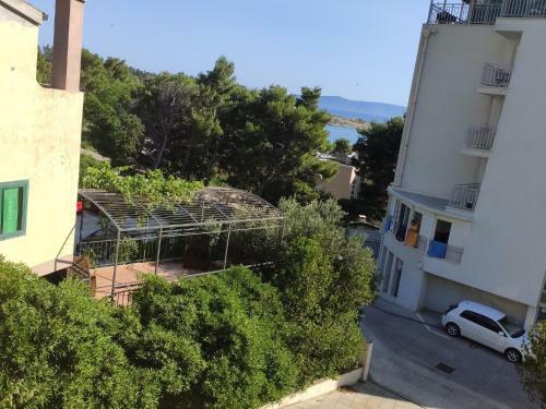 Apartments Ivo