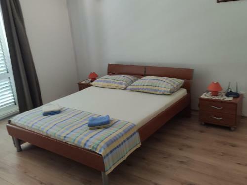 Apartments Ivo
