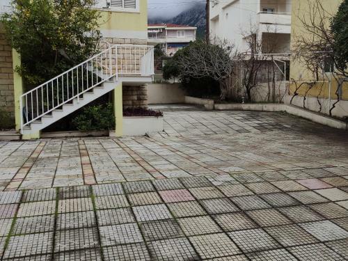 Apartments Ivo