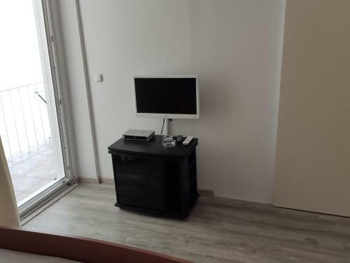 Apartments Ivo