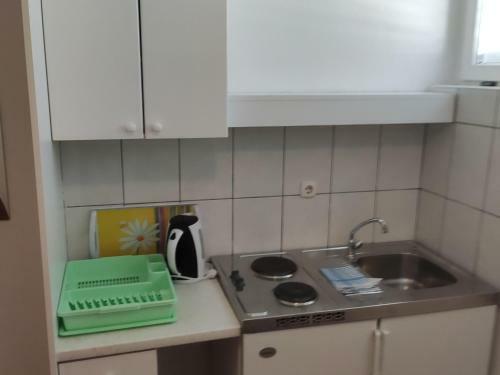 Apartments Ivo