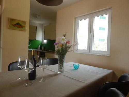 Apartment Alica - Free Parking