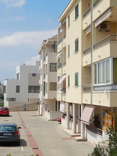 Apartment Alica - Free Parking