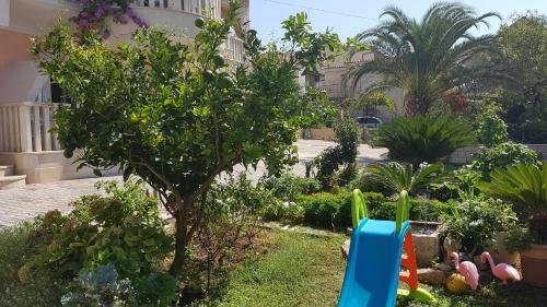 Hostal Villa Flamingo
