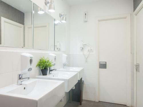 Albergue No Limit Barcelona Central