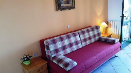 Beach Apartments Anton