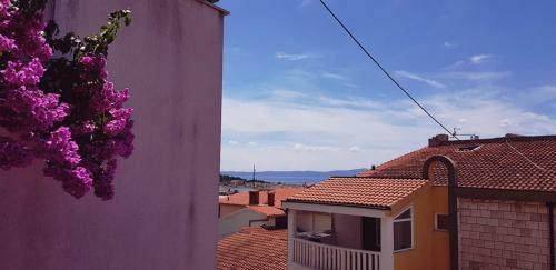 Beach Apartments Anton