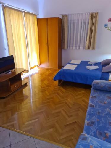 Apartmani Katarina