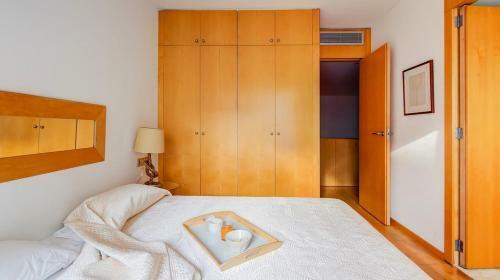 Apartamento Modernismo Paseo de Gracia