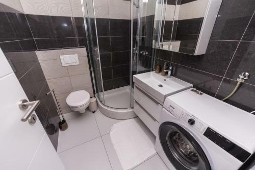 Pearl Beautiful Sea View Apartment