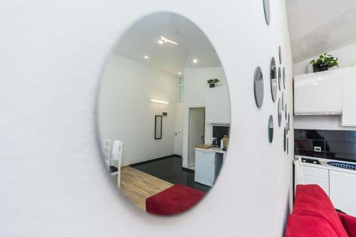 Nikola City Center Apartments