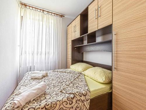 Apartamento Nada