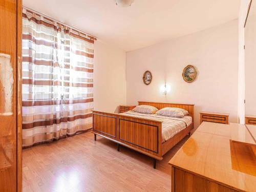 Apartamento Nada