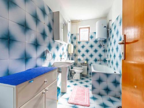 Apartamento Nada