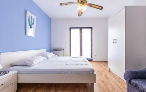 Apartamento Milo