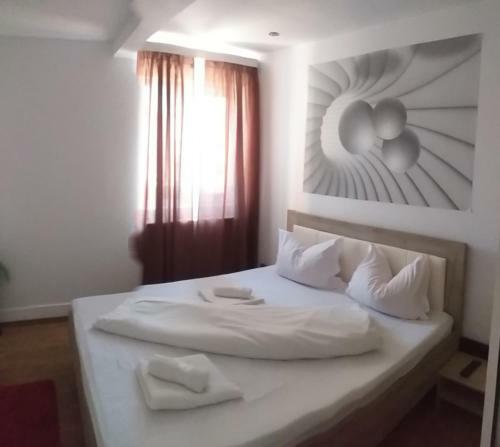 Hostal Cabana Plapumioara