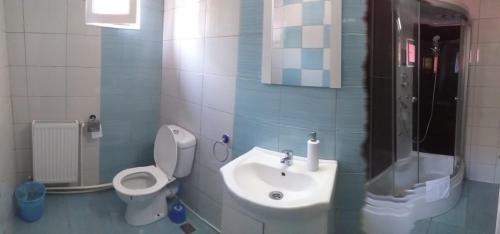 Hostal Cabana Plapumioara