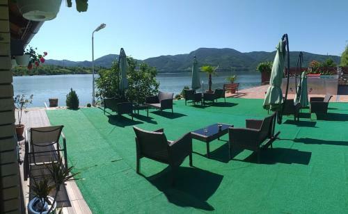 Hostal Cabana Plapumioara