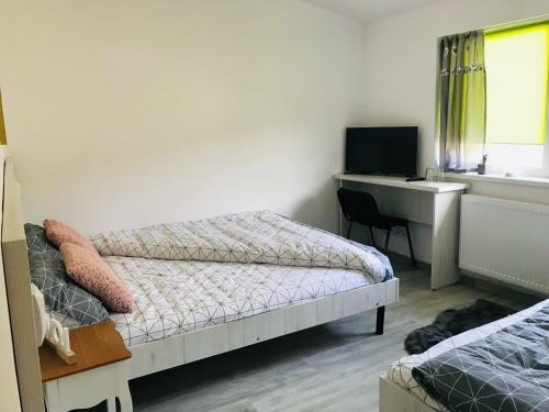 Motel Casa Ryana