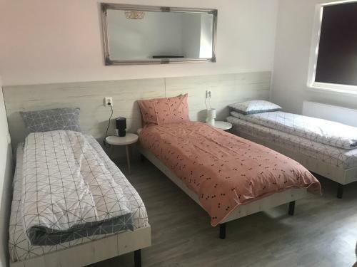 Motel Casa Ryana
