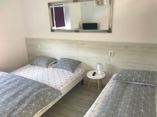 Motel Casa Ryana
