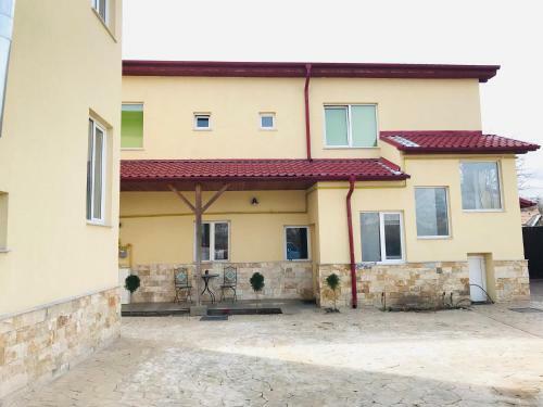 Motel Casa Ryana