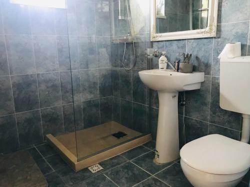 Motel Casa Ryana