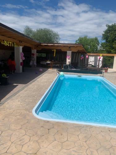Motel Casa Ryana