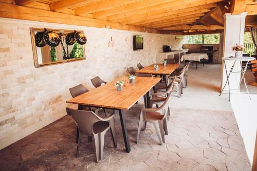 Motel Casa Ryana