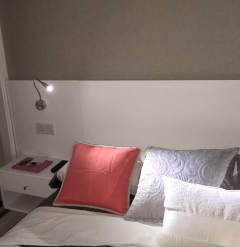 Apartamento La Gavina
