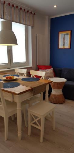 Apartamento Mieszkanie Gda?sk Pla?a