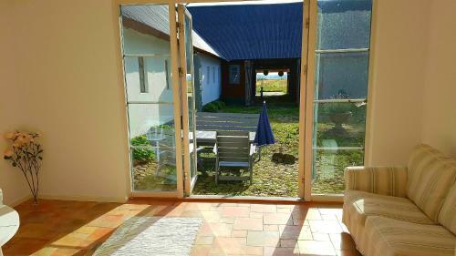 Bed & Breakfast �keslund