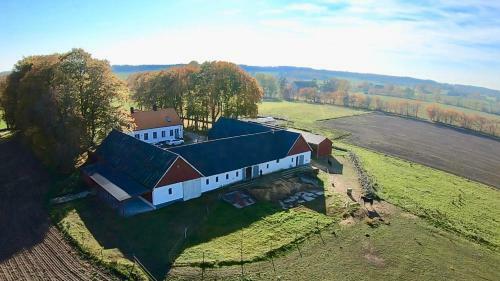 Bed & Breakfast �keslund
