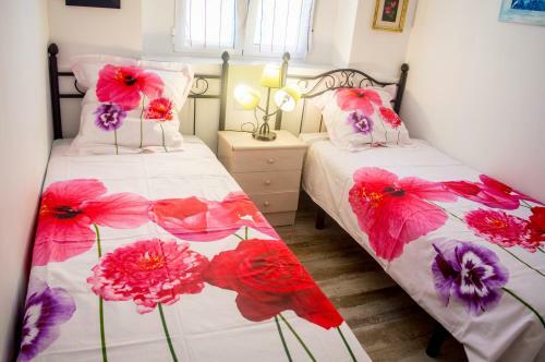 Apartamento Iba�ez