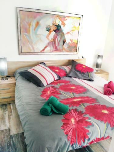 Apartamento Iba�ez