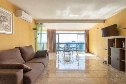 Apartamento Las Palmeras 15d