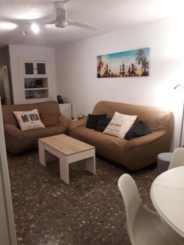 Apartamento Las Tejas46