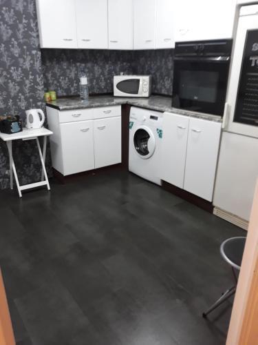 Apartamento Las Tejas46