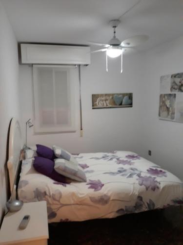 Apartamento Las Tejas46