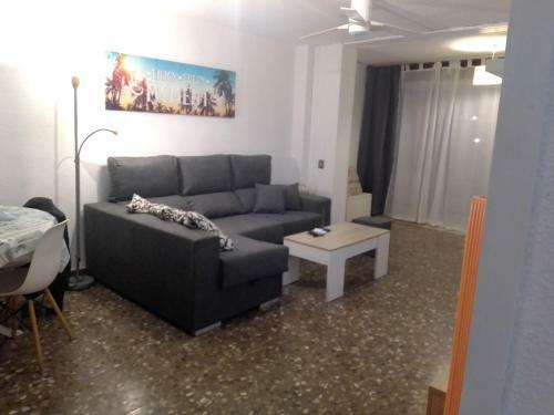 Apartamento Las Tejas46