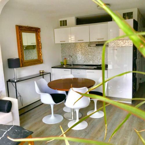 Apartamento Gran Park Benidorm