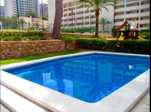 Apartamento Gran Park Benidorm
