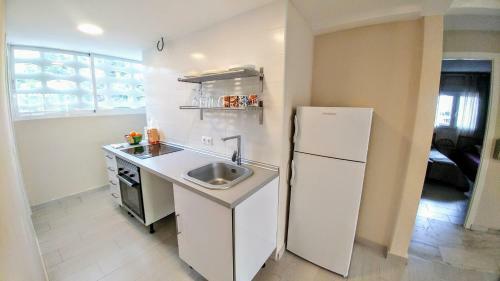 Apartamentos Halc�n